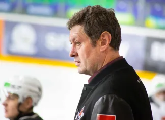 Александр Полищук: Вторую и третью двадцатиминутки можно занести в актив, но не по результативности