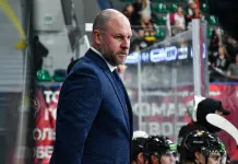 Алексей Кузнецов – о победе над «Локомотивом» и поддержке фанатов