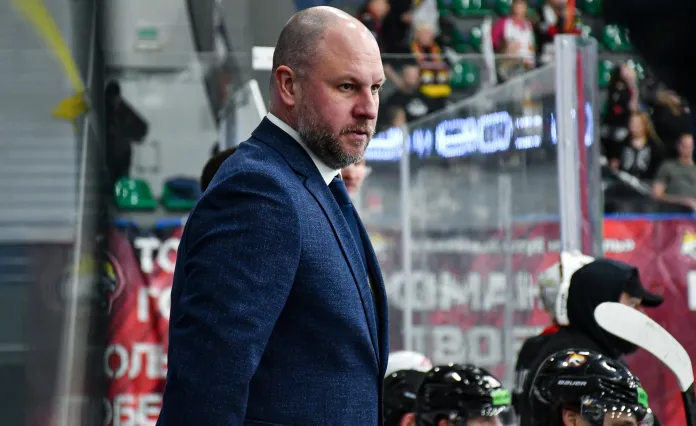 Алексей Кузнецов – о победе над «Локомотивом» и поддержке фанатов