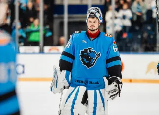 Павел Сучков — о сэйве Зака Фукале в матче против «Сочи»: Есть такая традиция — «мёртвые» шайбы брать