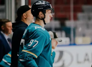 Даниил Сероух — о поражении от минского «Динамо», сэйвах Фукале и уверенности Самсонова