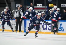 Максим Сушко — о татарстанском дерби между «Нефтехимиком» и «Ак Барсом»