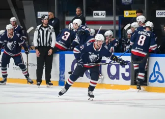 Максим Сушко — о татарстанском дерби между «Нефтехимиком» и «Ак Барсом»