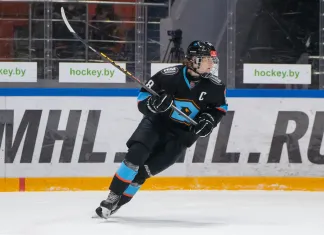 МХЛ. «Динамо-Шинник» примет аутсайдера «Красную Машину-Юниор»