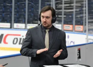 Леонид Лекаревич назвал символическую сборную девятой недели Betera-Экстралиги