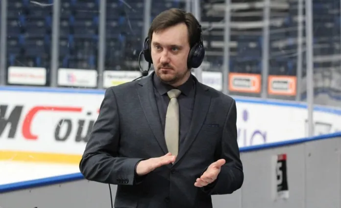 Леонид Лекаревич назвал символическую сборную девятой недели Betera-Экстралиги