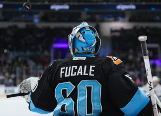 Алексей Шевченко: С «Сочи» можно было попробовать и Фукале в обороне