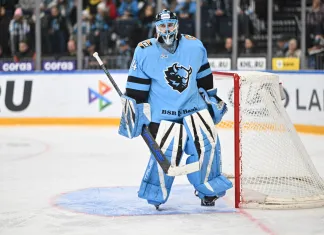 Василий Демченко близок к серьезному достижению в КХЛ