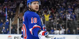 НХЛ. Дубли Макдэвида и Панарина, два очка Гаврикова – результаты 11 ноября