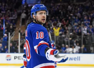 НХЛ. Дубли Макдэвида и Панарина, два очка Гаврикова – результаты 11 ноября