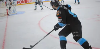 Илья Усов – о своём голе в ворота «Сочи» и неожиданном поражении от «Лады»