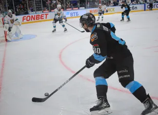 Илья Усов – о своём голе в ворота «Сочи» и неожиданном поражении от «Лады»