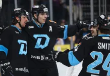 Минское «Динамо» вновь обыграло «Сочи», Левшунов выдал шикарный матч, два белоруса могут сыграть на ЧМ-2026 – все за вчера