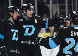 Минское «Динамо» вновь обыграло «Сочи», Левшунов выдал шикарный матч, два белоруса могут сыграть на ЧМ-2026 – все за вчера