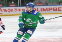 ВХЛ. Победный матч Суворова и Шатило – статистика белорусов 10 ноября