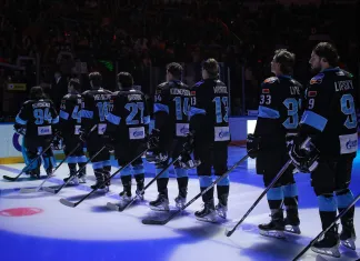 Минское «Динамо» — в топ-5 Индекса силы команд КХЛ