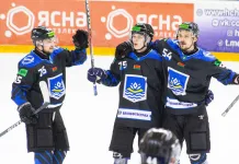 Кирилл Бобровских — о дубле в ворота «Авиатора» и грязной игре соперника