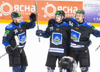 Кирилл Бобровских — о дубле в ворота «Авиатора» и грязной игре соперника