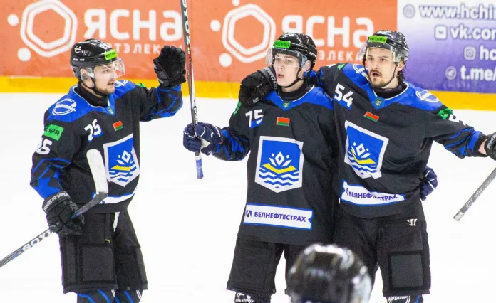 Кирилл Бобровских — о дубле в ворота «Авиатора» и грязной игре соперника