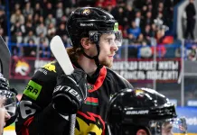 Лидера «Гомеля» хотели позвать на просмотр в минское «Динамо», но помешал «Ак Барс»