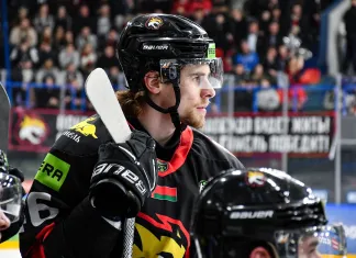 Лидера «Гомеля» хотели позвать на просмотр в минское «Динамо», но помешал «Ак Барс»