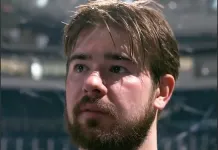 Рафаэль Бикмуллин – о поражении от минского «Динамо», игре в одном звене с Эллисом и своем голе