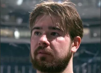 Рафаэль Бикмуллин – о поражении от минского «Динамо», игре в одном звене с Эллисом и своем голе