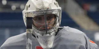 Евгений Прохоров: Без практики на международном уровне Кубок Будущего очень нам помогает