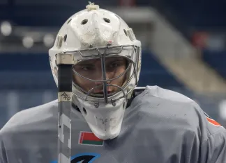 Евгений Прохоров: Без практики на международном уровне Кубок Будущего очень нам помогает