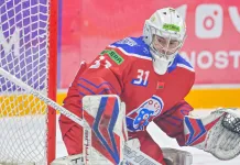 Вратарь «Юности» может продолжить карьеру в «Могилёве»