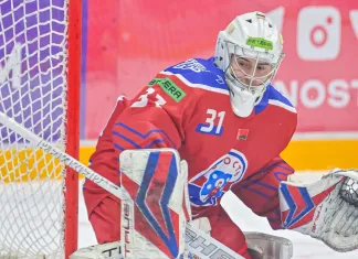 Вратарь «Юности» может продолжить карьеру в «Могилёве»