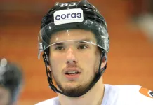 Минское «Динамо» отправило защитника в фарм-клуб на одну игру