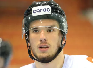 Минское «Динамо» отправило защитника в фарм-клуб на одну игру