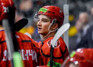 Артем Осипов покинул «Неман»