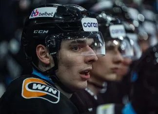 Артур Хайруллин включил двух игроков минского «Динамо» в символическую сборную КХЛ 