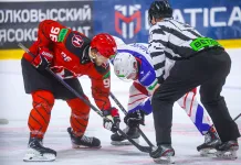 Два очка Михаила Мельникова помогли «Славутичу» добыть победу в Гродно