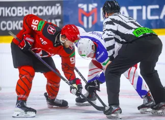 Два очка Михаила Мельникова помогли «Славутичу» добыть победу в Гродно