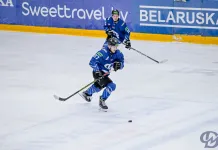 «Юность» обыграла «Динамо-Молодечно» в битве за лидерство