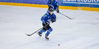 «Юность» обыграла «Динамо-Молодечно» в битве за лидерство