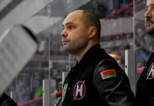 Андрей Антонов — о поражении от «Славутича» и дебюте Рената Веришко