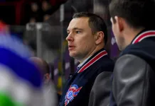 Иван Усенко оценил выездную победу над «Неманом»