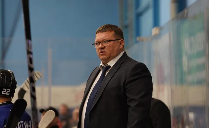 Дмитрий Кравченко – о победе над «Лидой» и благотворительном матче в поддержку жены Сергея Шелега