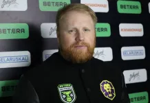 Дмитрий Рыльков – о поражении от «Шахтёра» и психологической яме «львов»