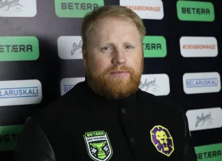 Дмитрий Рыльков – о поражении от «Шахтёра» и психологической яме «львов»