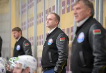 Сергей Стась остался доволен выездной победой над «Динамо-Молодечно»