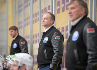 Сергей Стась остался доволен выездной победой над «Динамо-Молодечно»