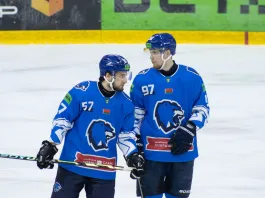 Betera-Экстралига. Драма в Новополоцке, конец серии неудач «Локомотива», очередная победа «Витебска» над «Металлургом». Итоги 12 ноября