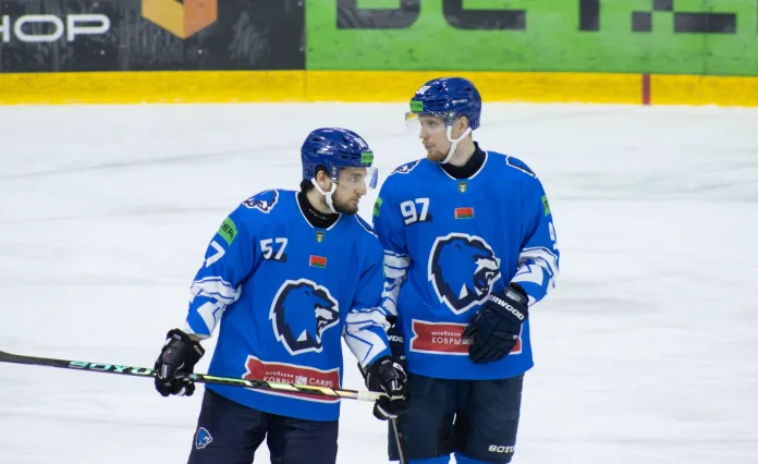 Betera-Экстралига. «Витебск» — «Металлург», «Локомотив» — «Гомель», «Химик» — «Авиатор». Трансляции 12 ноября