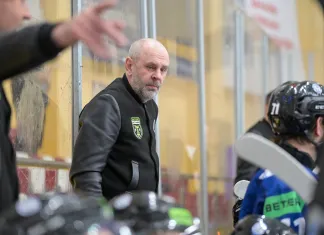 «Чуть не повезло». Игорь Руф — о поражении от «Юности»