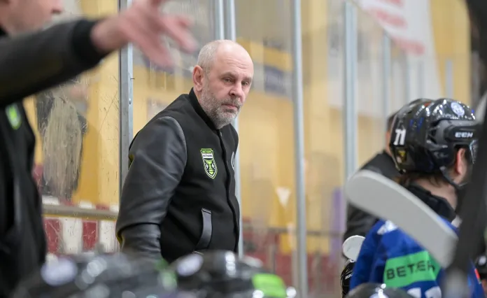 «Чуть не повезло». Игорь Руф — о поражении от «Юности»